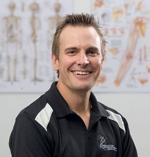 Mark Stewart is a leading Physio in Sydney