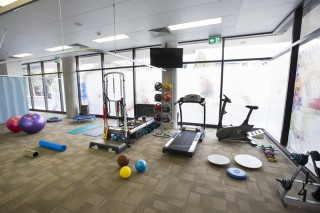 Kensington Physiotherapy UNSW for back pain