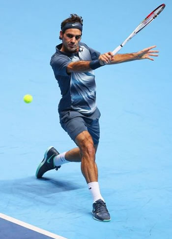 Roger Federer