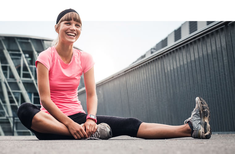 Clinical Pilates classes aim to strengthen your back / stabiliser muscles and prevent recurrences of back pain. 