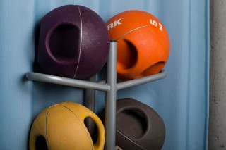 Medicine Balls