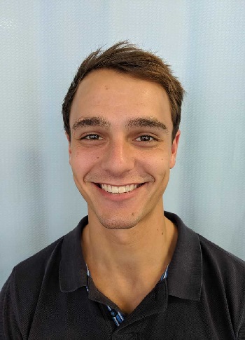 Aaron Bruce